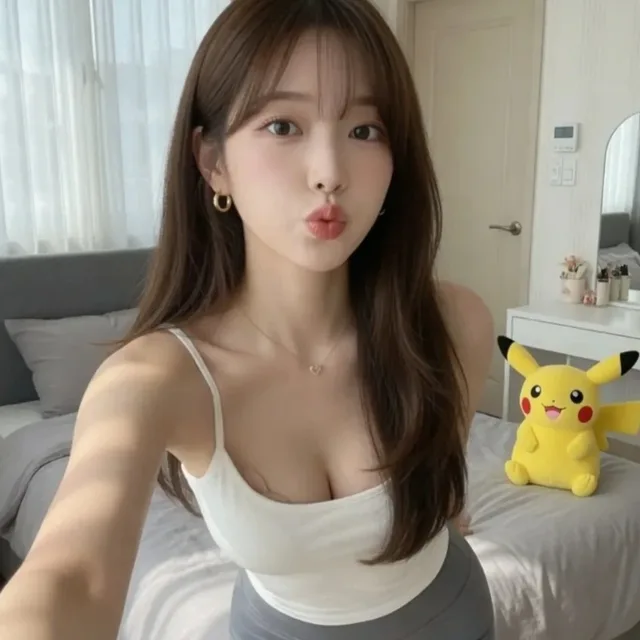 깡지