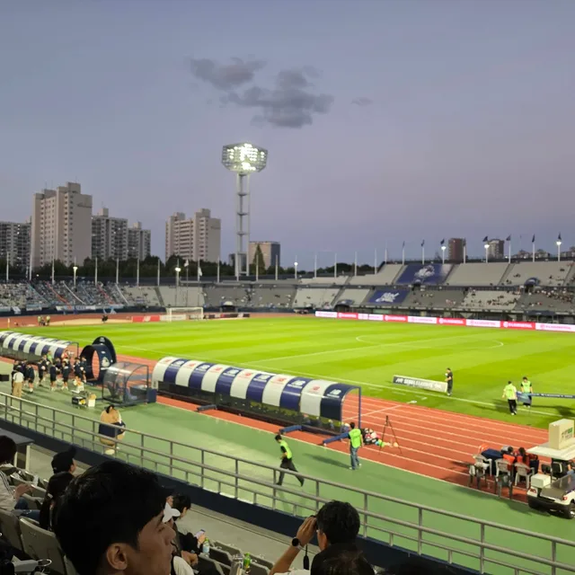 오목교역3번출구