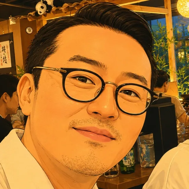 한글