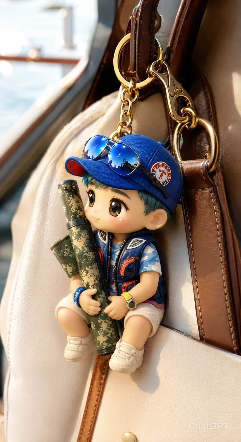 강공