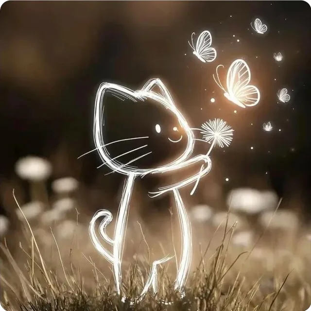 네네