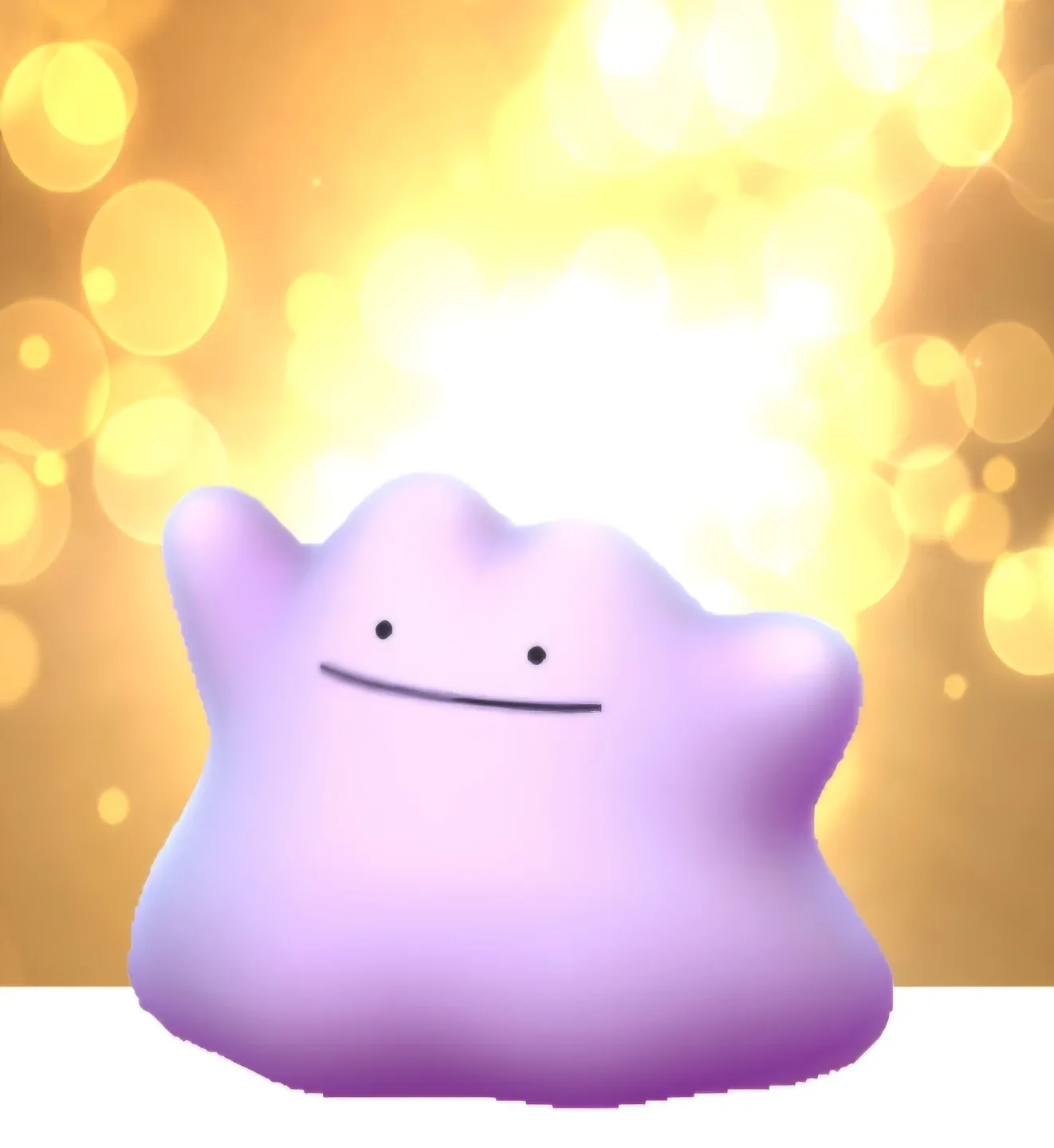 메타몽