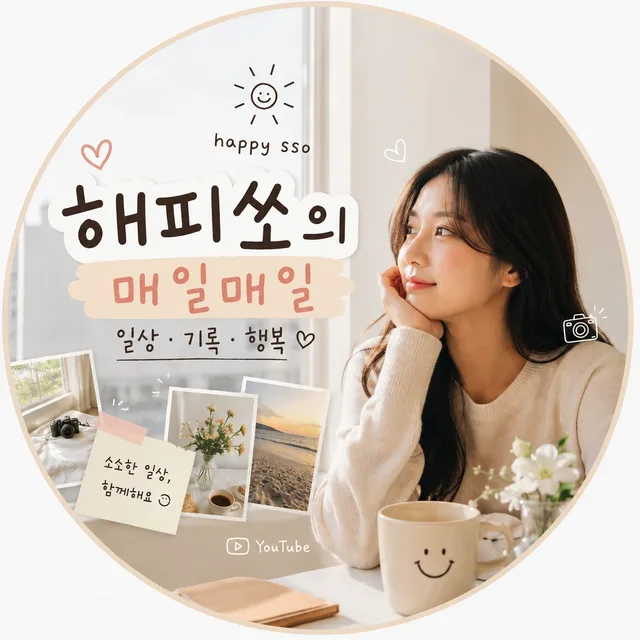 해피쏘