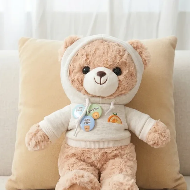 곰돌이