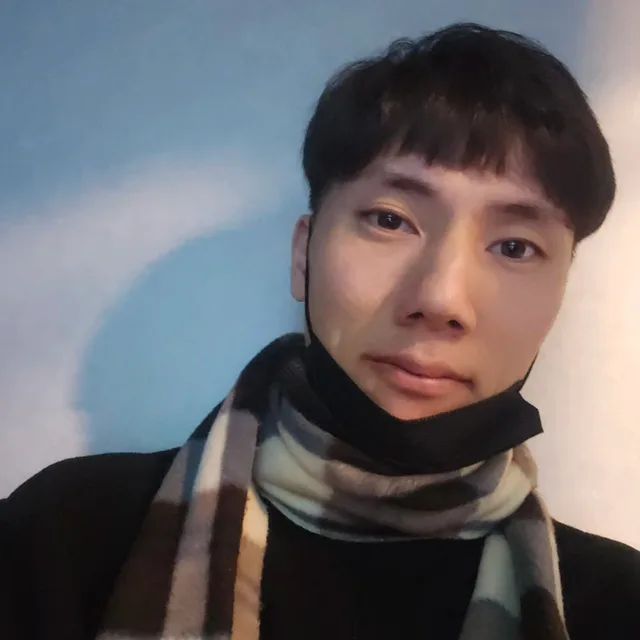 백주한