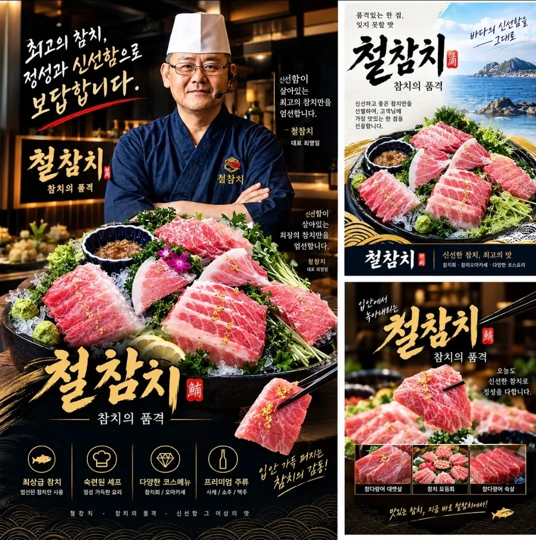 참치쟁이