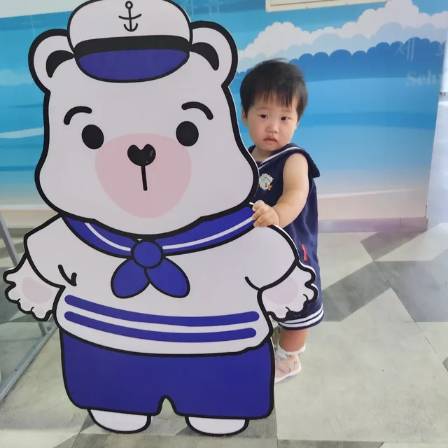 행복한뽀로로