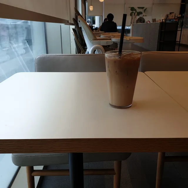 홀로서기