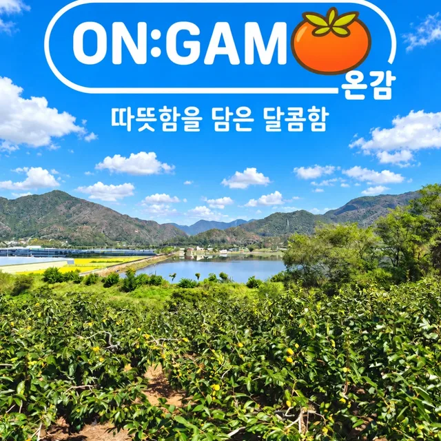온감농원