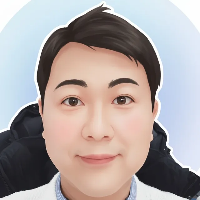 배불뚝이당근