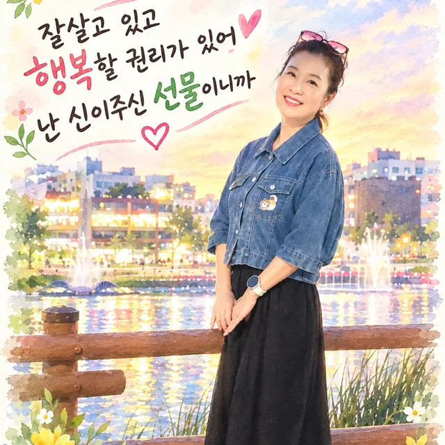 바다선물