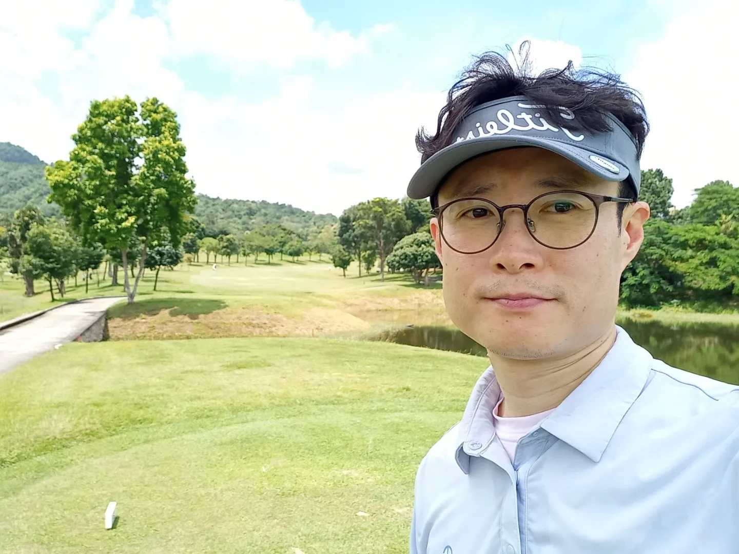 이캐맨