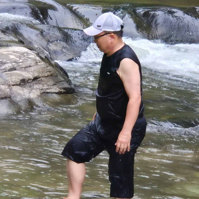 청계