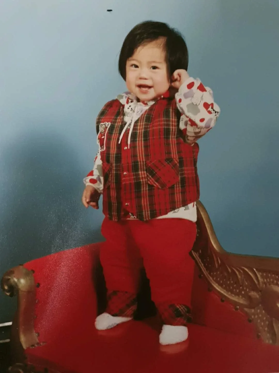 김영화