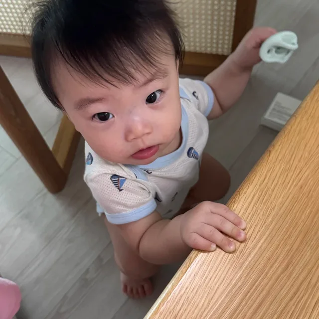 래한이할머니