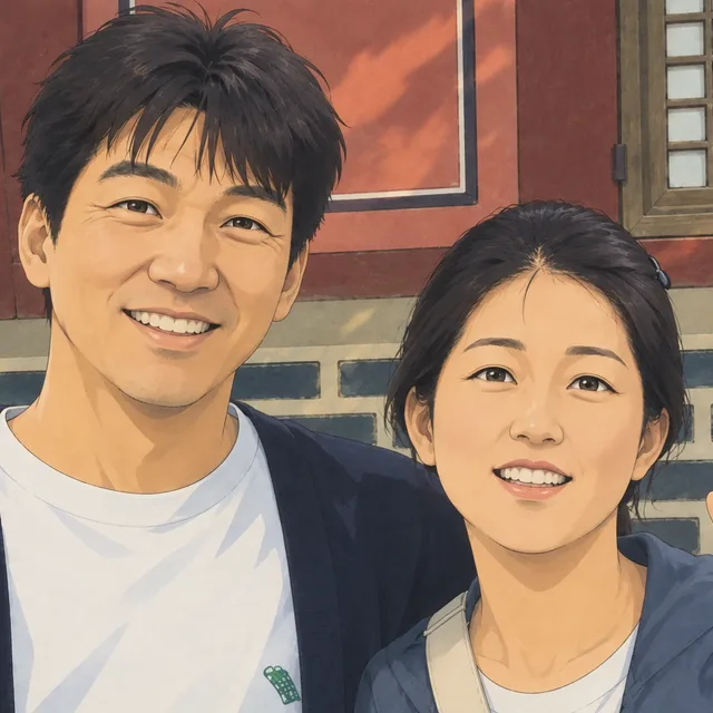 라이언입니다