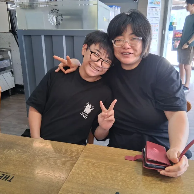 풍요로운가을