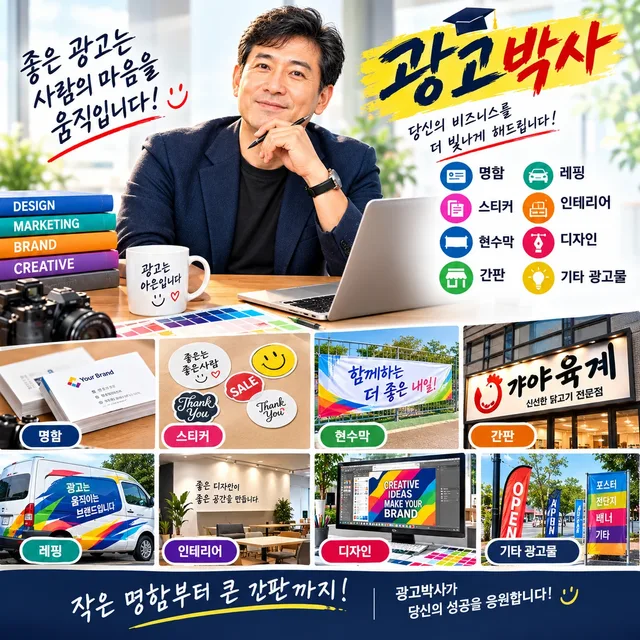 광고박사