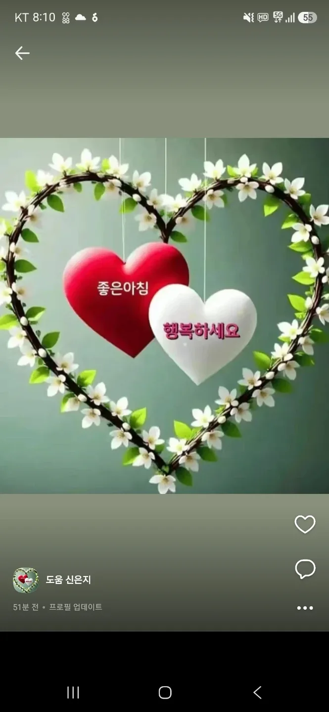 닉추감