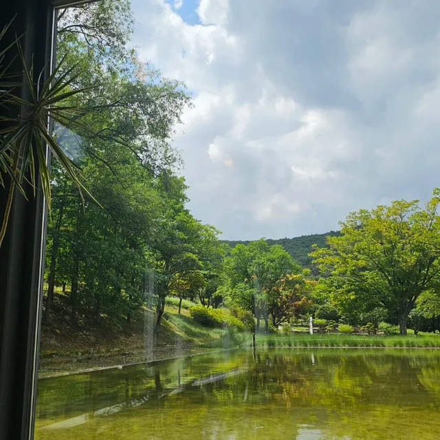 구름