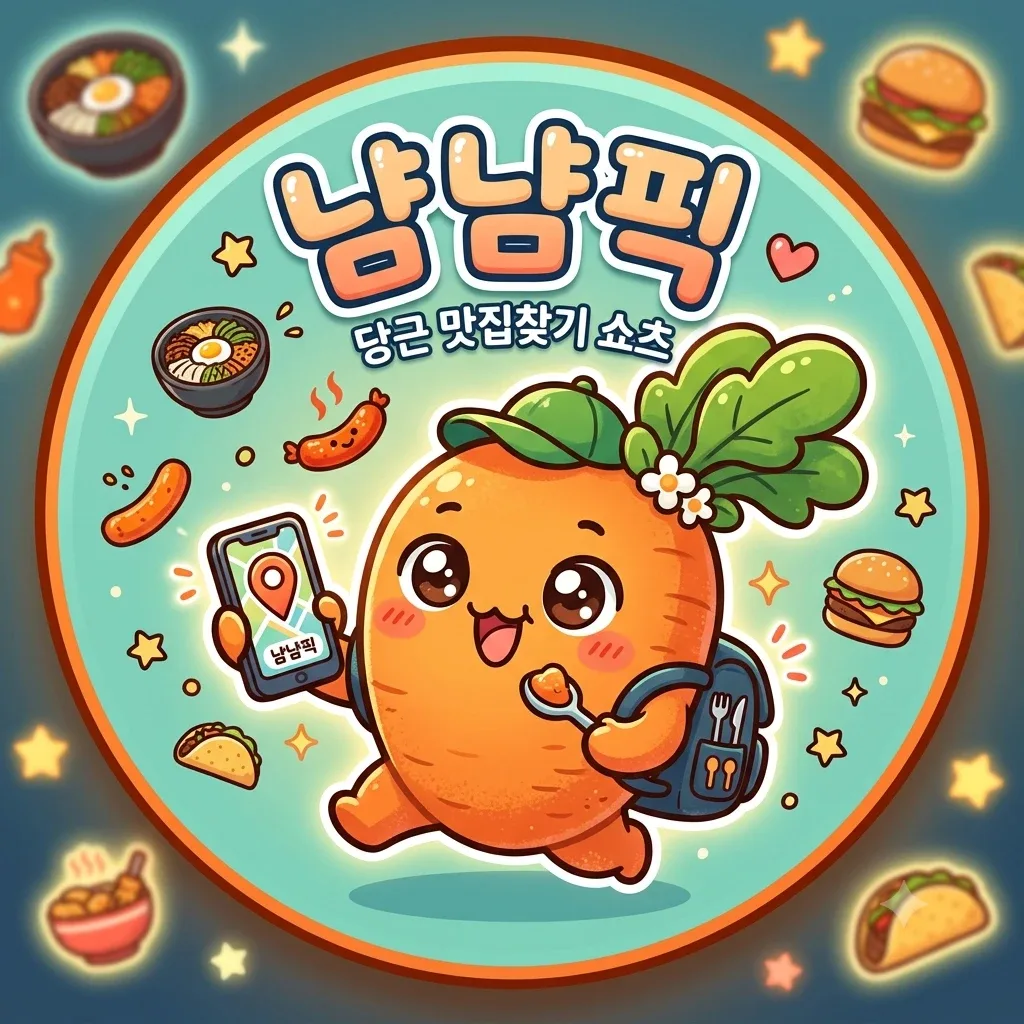 냠냠픽