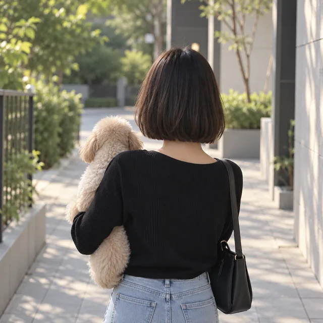 따뜻한당규니