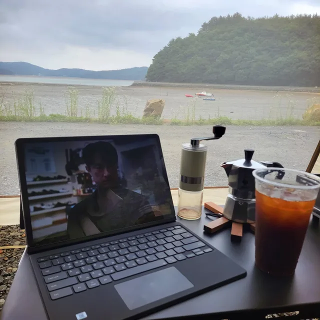 유리구두