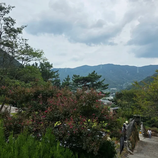 천사