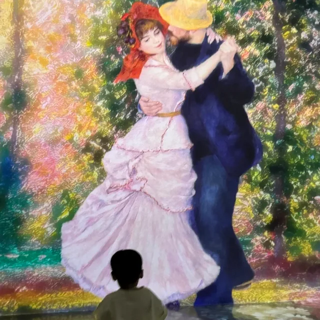 덕러브