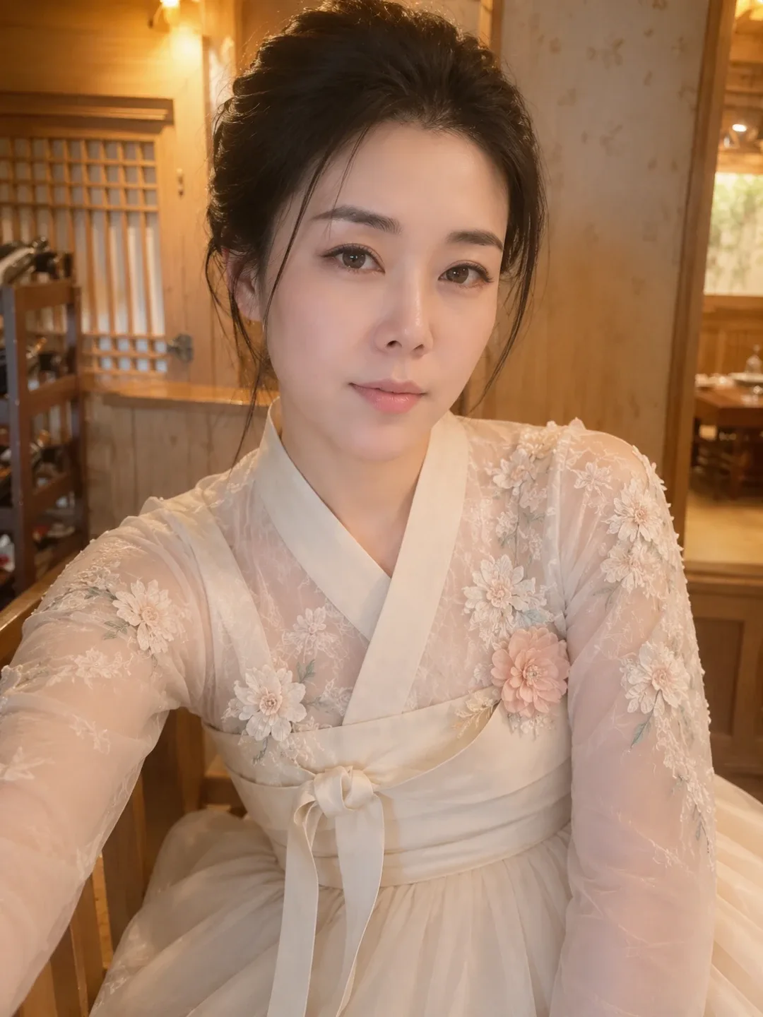 샛별