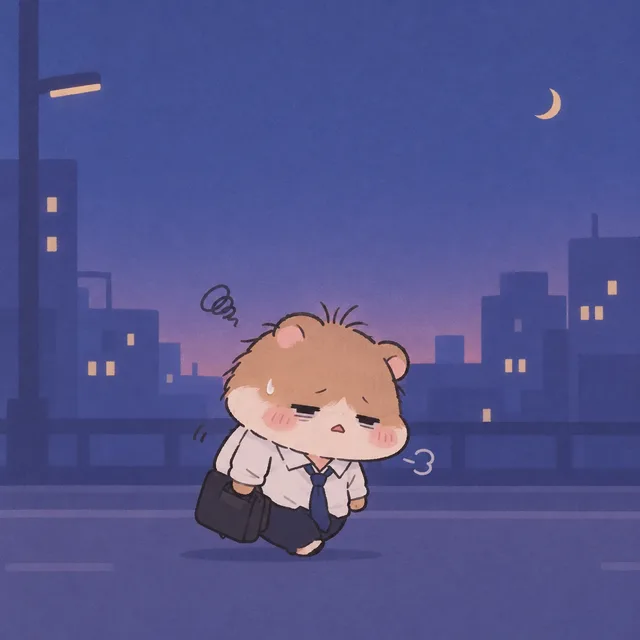 하루