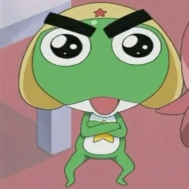 퍼렁별