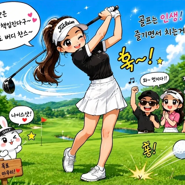 뛰는심장