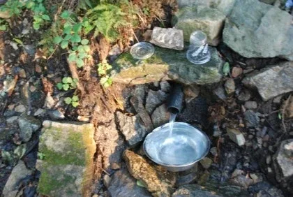 맑은샘