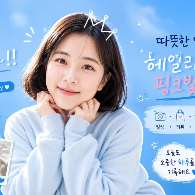 Hi헤일리