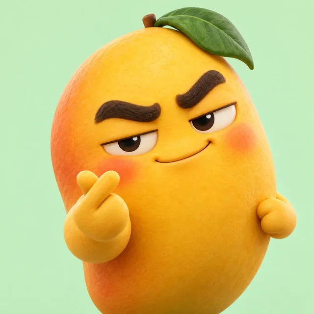 김망고