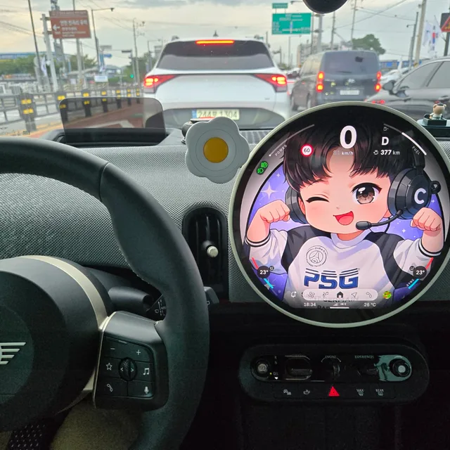nini