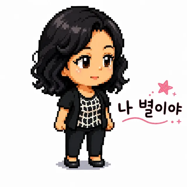 별이