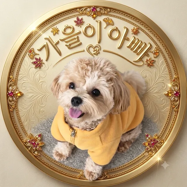 가을이아빠