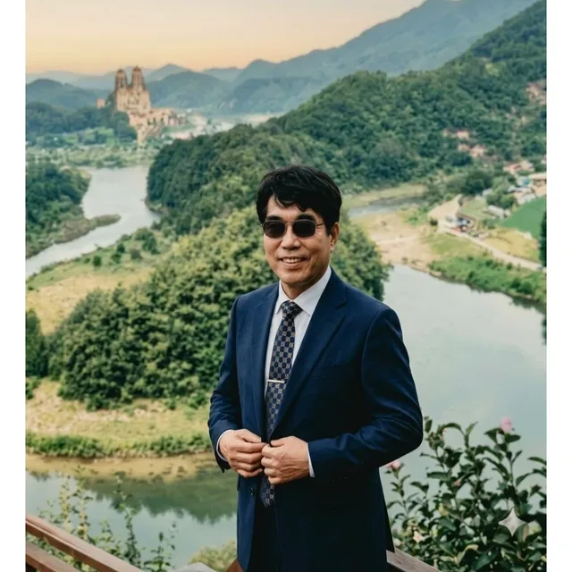 금성