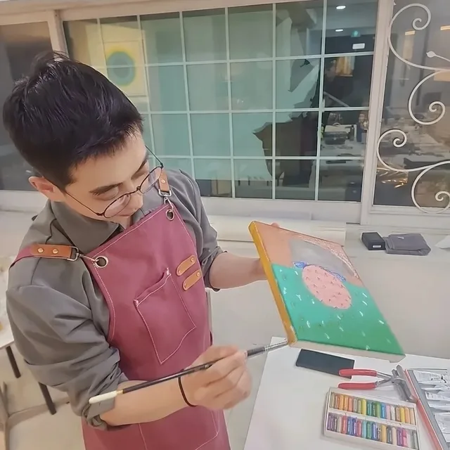 행복그리기