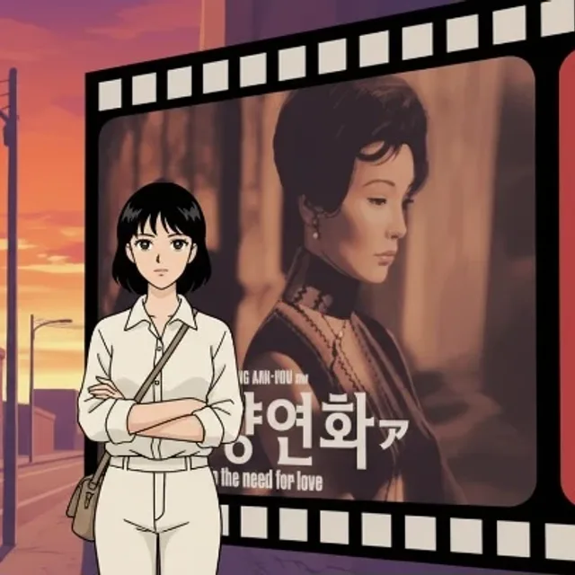 오여사