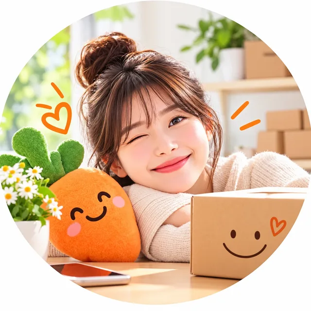 비대면문고리