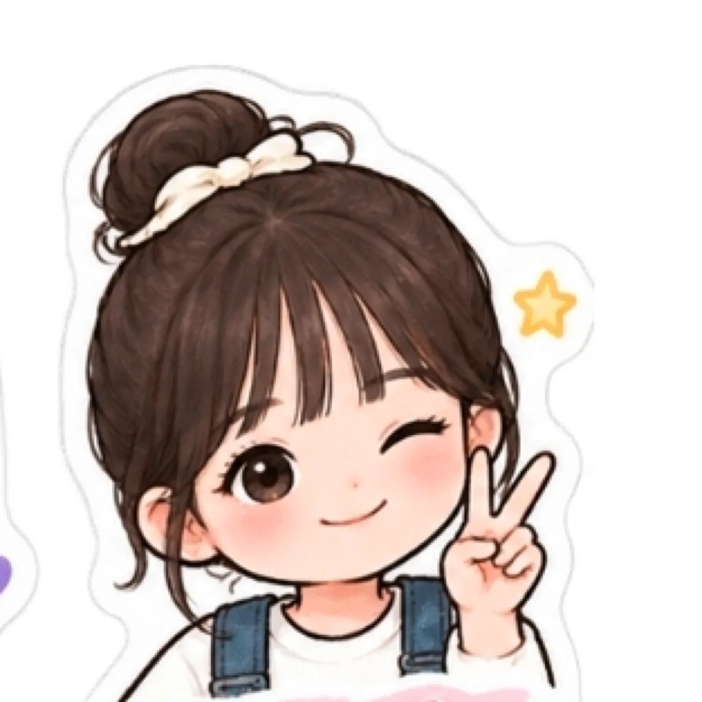 피치공주콩