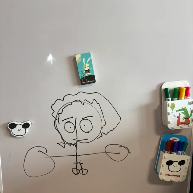 짱아