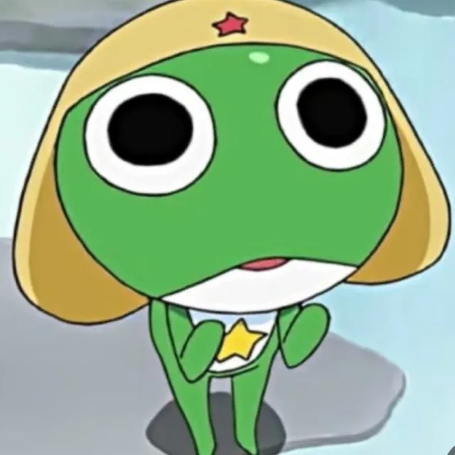 케로로롱