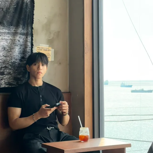 바다