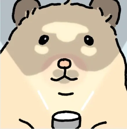 감자햄찌