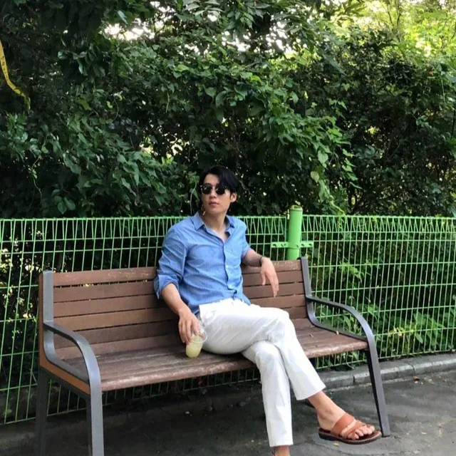 한강