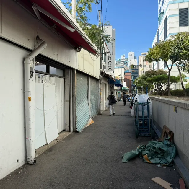 가람바람